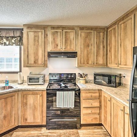 Pelican Place Coastal Cottage Walk To Back Sound Harkers Island Exterior photo